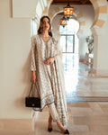 Faiza Saqlain | Zurina Luxury Pret | Mireya - Khanumjan  Pakistani Clothes and Designer Dresses in UK, USA 