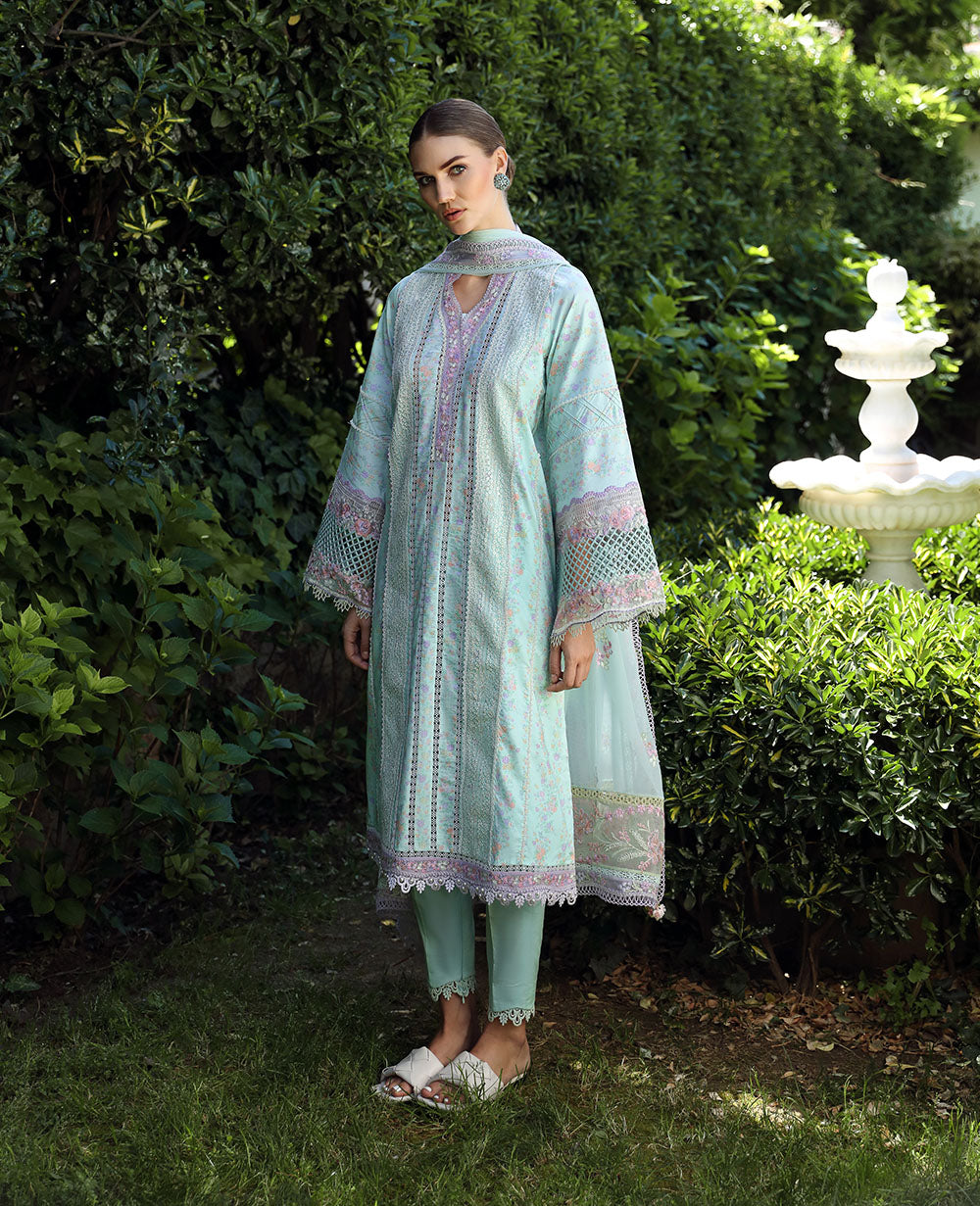 Republic Womenswear | Aylin Summer Lawn 24 | Rosa (D8-A) - Khanumjan  Pakistani Clothes and Designer Dresses in UK, USA 