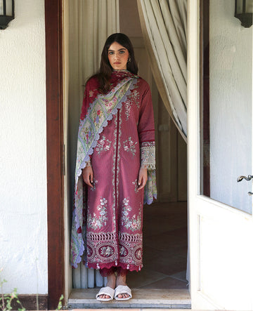 Republic Womenswear | Aylin Summer Lawn 24 | Fleur (D2-A) - Khanumjan  Pakistani Clothes and Designer Dresses in UK, USA 