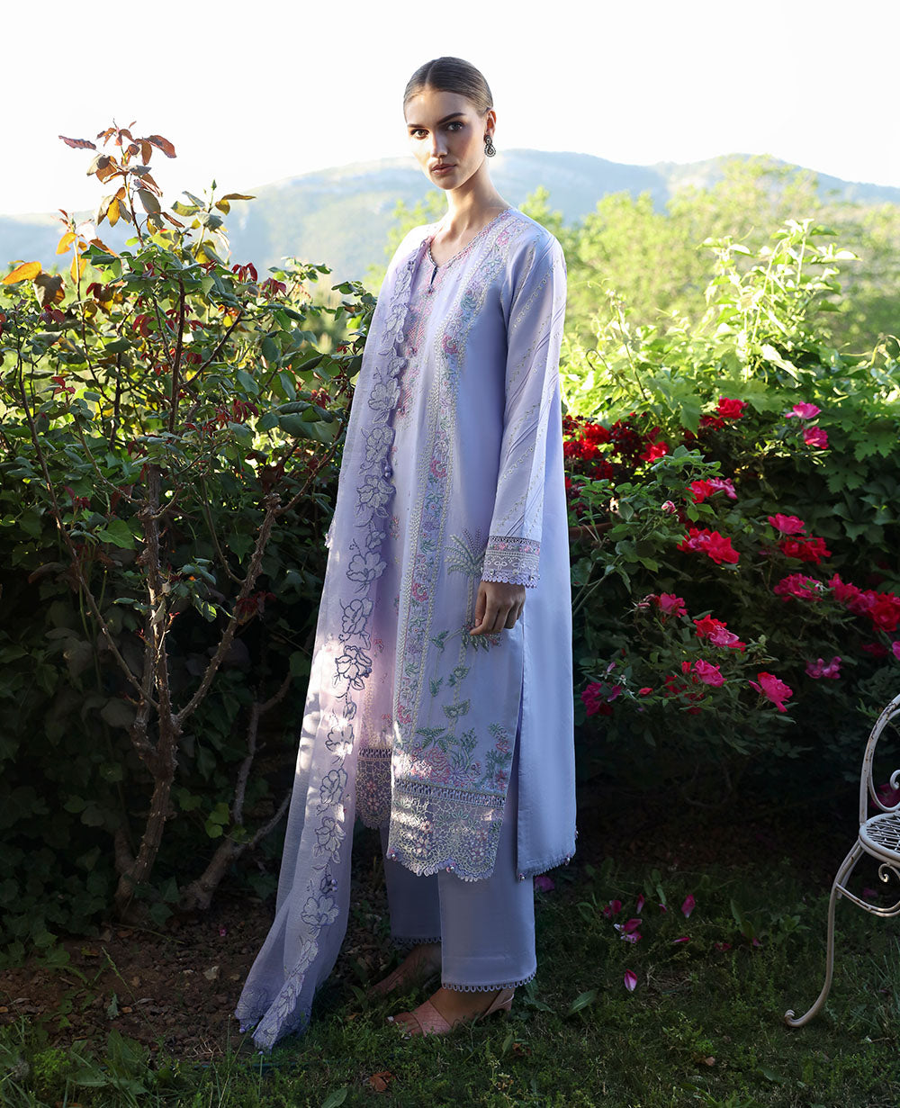 Republic Womenswear | Aylin Summer Lawn 24 | Mélèze (D4-A) - Khanumjan  Pakistani Clothes and Designer Dresses in UK, USA 