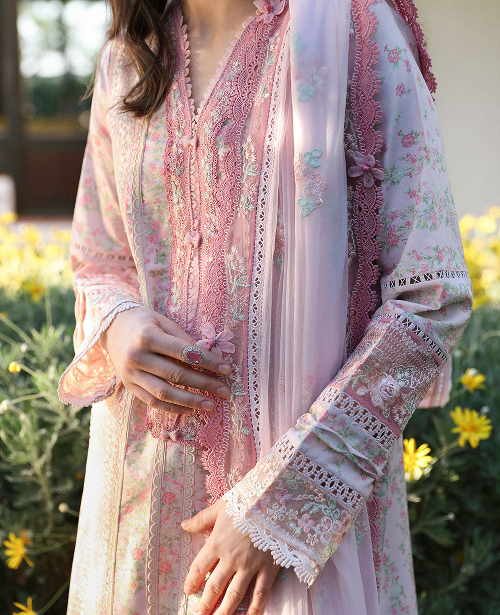 Republic Womenswear | Aylin Summer Lawn 24 | Rosa (D8-B) - Khanumjan  Pakistani Clothes and Designer Dresses in UK, USA 