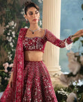 Republic Womenswear | Joie De Vivre Wedding 23 | RWU-23-D5 - Khanumjan  Pakistani Clothes and Designer Dresses in UK, USA 