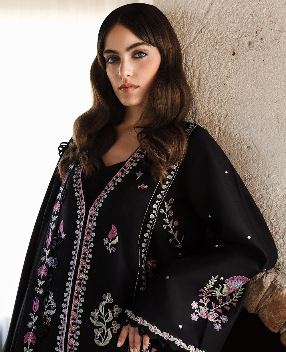 Republic Womenswear | Aylin Summer Lawn 24 | Muguet (D1-A) - Khanumjan  Pakistani Clothes and Designer Dresses in UK, USA 