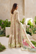 Iznik | Festive lawn 24 | SFL-05 - Khanumjan  Pakistani Clothes and Designer Dresses in UK, USA 