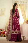 Qalamkar | Dilnaz Wedding Formals | DN-07 ALEENA - Khanumjan  Pakistani Clothes and Designer Dresses in UK, USA 