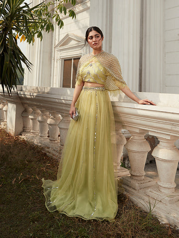 Caia | Haute Couture | Estelle