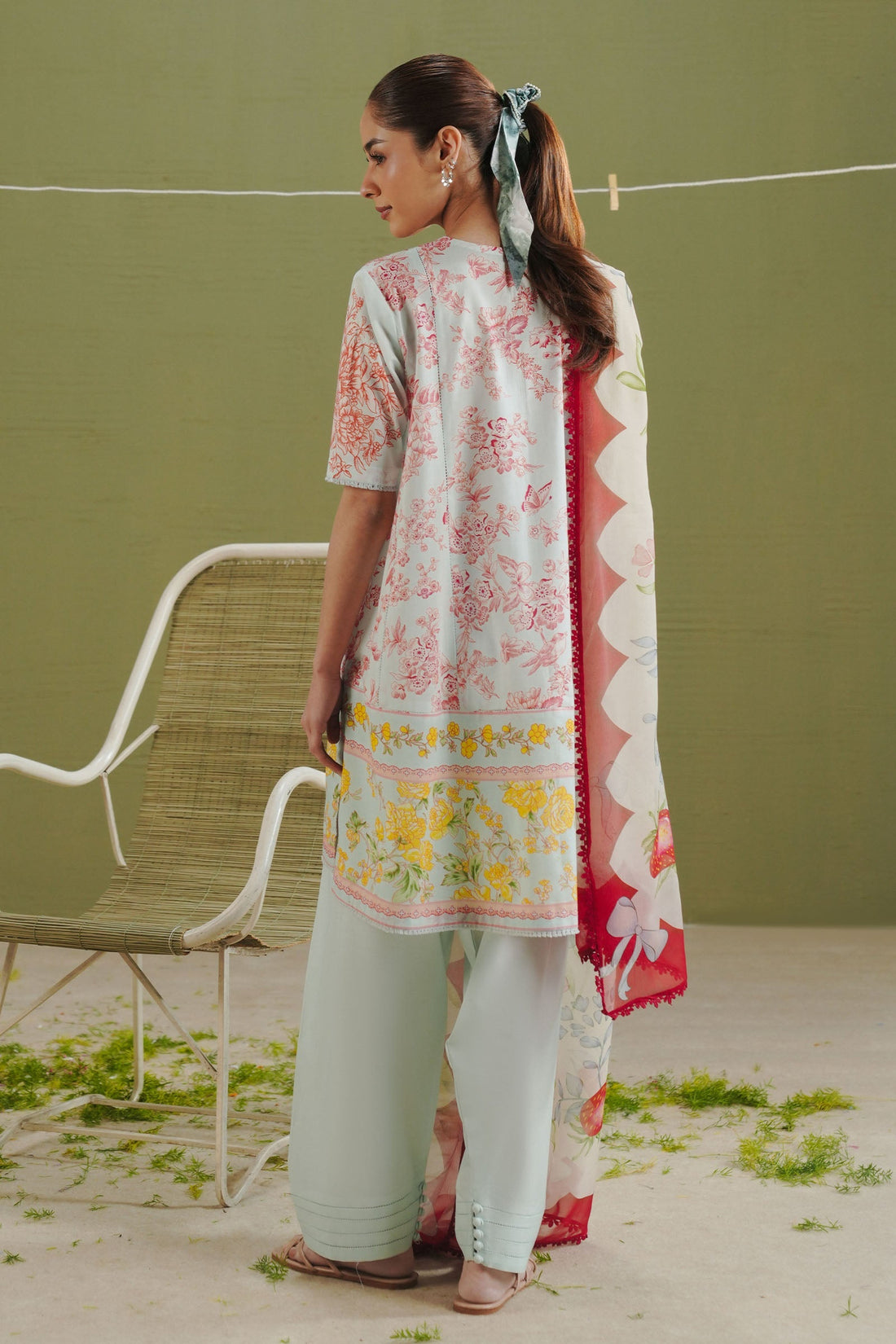 Zara Shahjahan | Coco Prints 26 | Elvo-4B