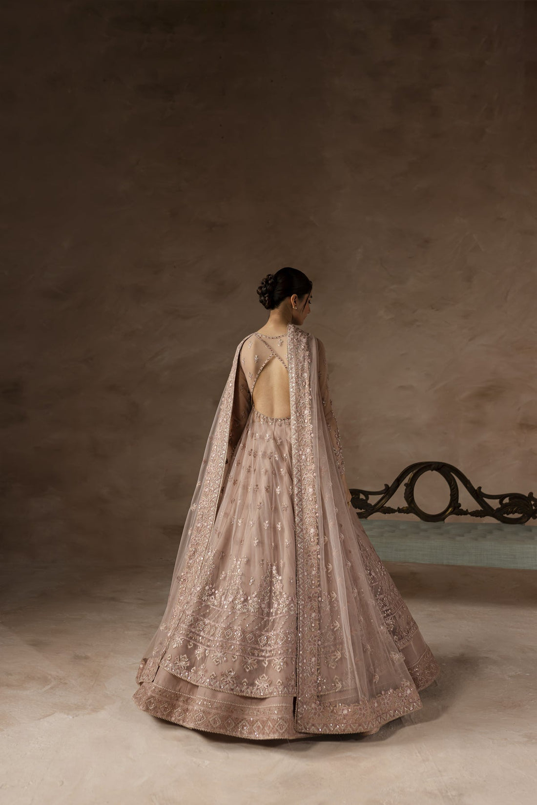 Imran Ramzan | Elysee Wedding Formals |  Rêve de Rose