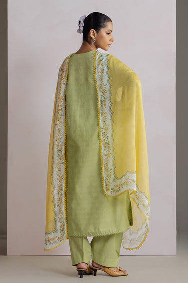 Zara Shahjahan | Coco Prints 26 | SAYURI