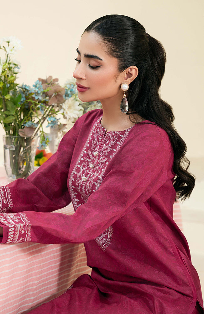 Seran | Daffodils Lawn 24 | Khai - Khanumjan  Pakistani Clothes and Designer Dresses in UK, USA 