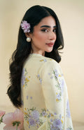 Seran | Daffodils Lawn 24 | Albie - Khanumjan  Pakistani Clothes and Designer Dresses in UK, USA 