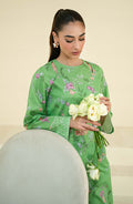 Seran | Daffodils Lawn 24 | Harper - Khanumjan  Pakistani Clothes and Designer Dresses in UK, USA 