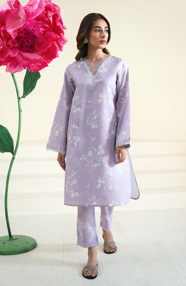 Seran | Daffodils Lawn 24 | Arden - Khanumjan  Pakistani Clothes and Designer Dresses in UK, USA 