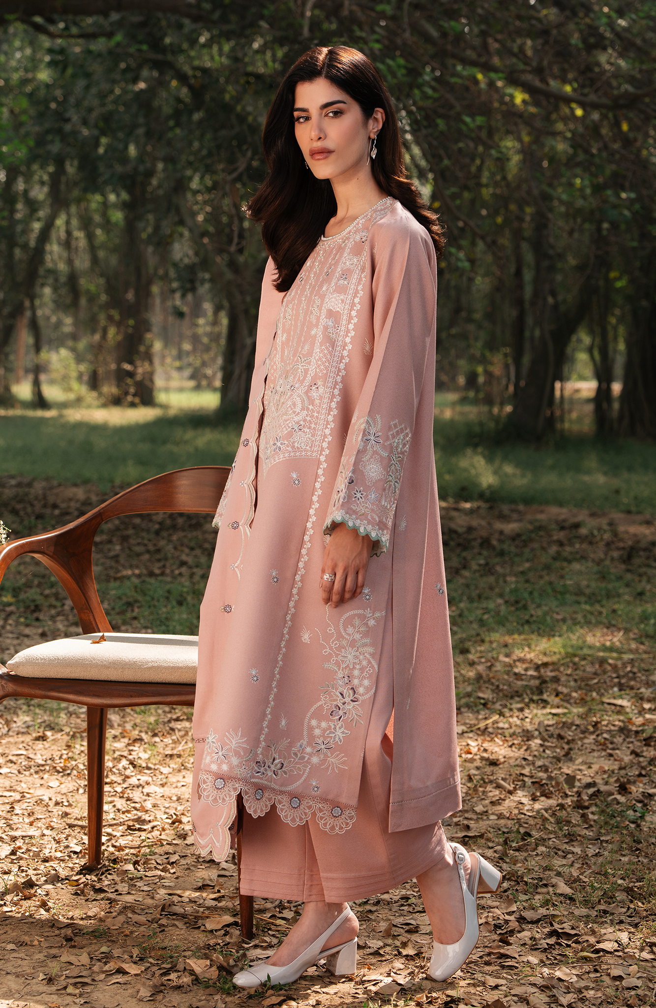 Seran | Enchanted Winter 25 | Elaren