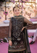 Asim Jofa | Jag Mag Formals | AJMJ-12 - Khanumjan  Pakistani Clothes and Designer Dresses in UK, USA 