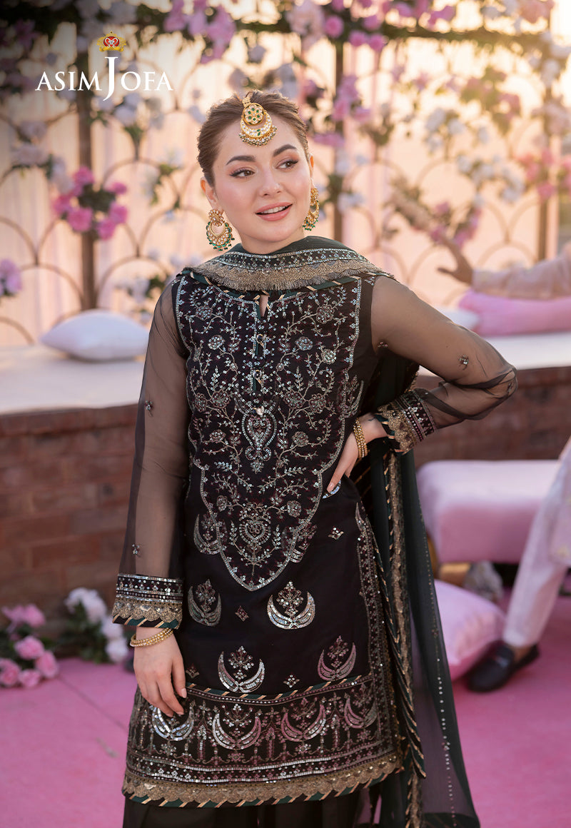 Asim Jofa | Jag Mag Formals | AJMJ-12 - Khanumjan  Pakistani Clothes and Designer Dresses in UK, USA 