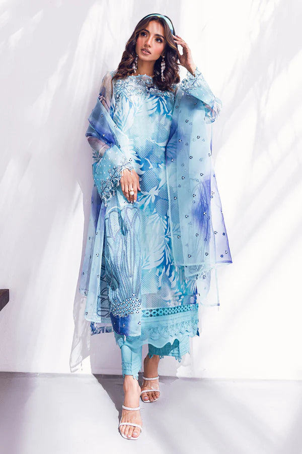 Nureh | Ballerina Formals | Cosmos - Khanumjan  Pakistani Clothes and Designer Dresses in UK, USA 