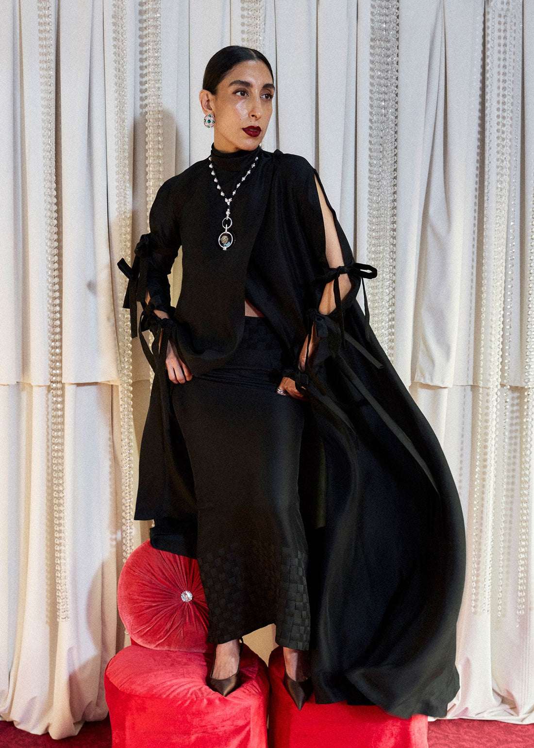 Hussain Rehar | New Year Special 26 | Black Dominion