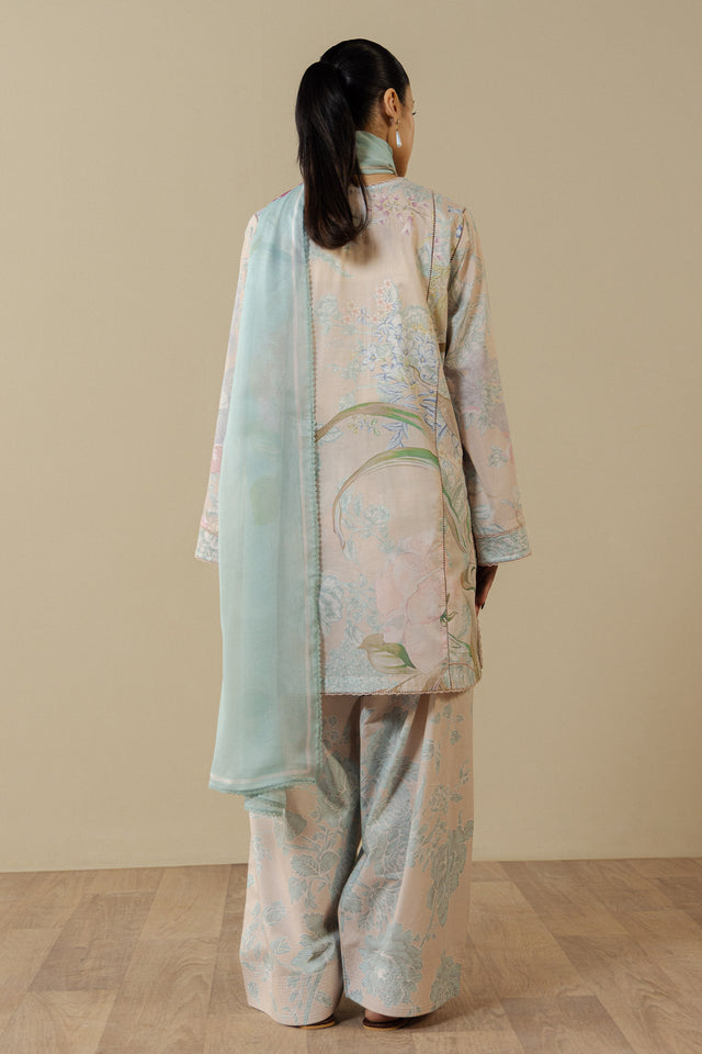 Zara Shahjahan | Coco Prints 26 | Fiora-2B