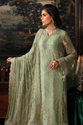 Nureh | Elanora Formals 23 | NEL-3 - Khanumjan  Pakistani Clothes and Designer Dresses in UK, USA 