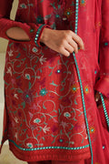 Cross Stitch | Mahiri Embroidered Lawn 24 | RUBY SKY - Khanumjan  Pakistani Clothes and Designer Dresses in UK, USA 