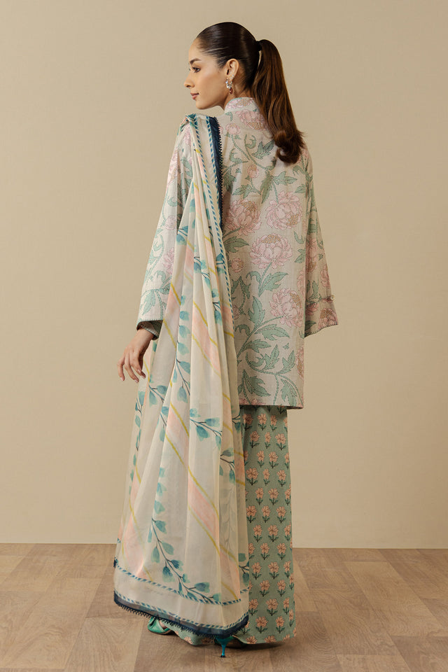 Zara Shahjahan | Coco Prints 26 | Mireya-5A