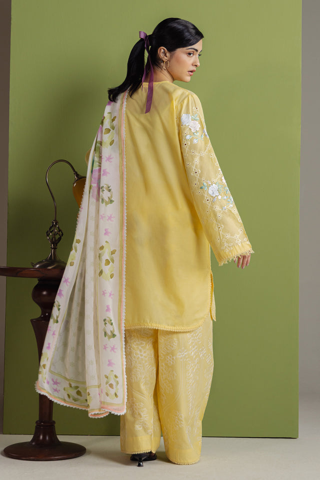 Zara Shahjahan | Coco Prints 26 | Yumeira