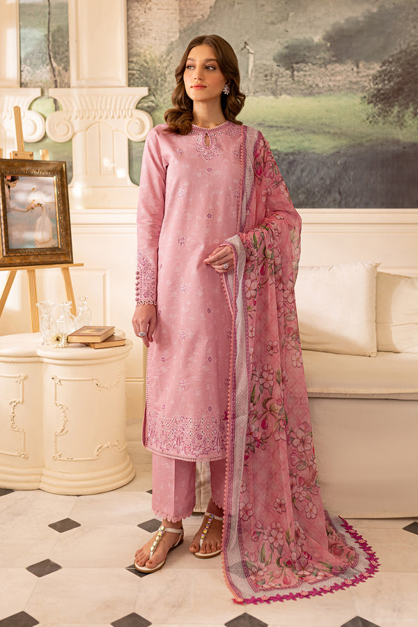 Farasha | Seraya Lawn 24 | DAISY - Khanumjan  Pakistani Clothes and Designer Dresses in UK, USA 
