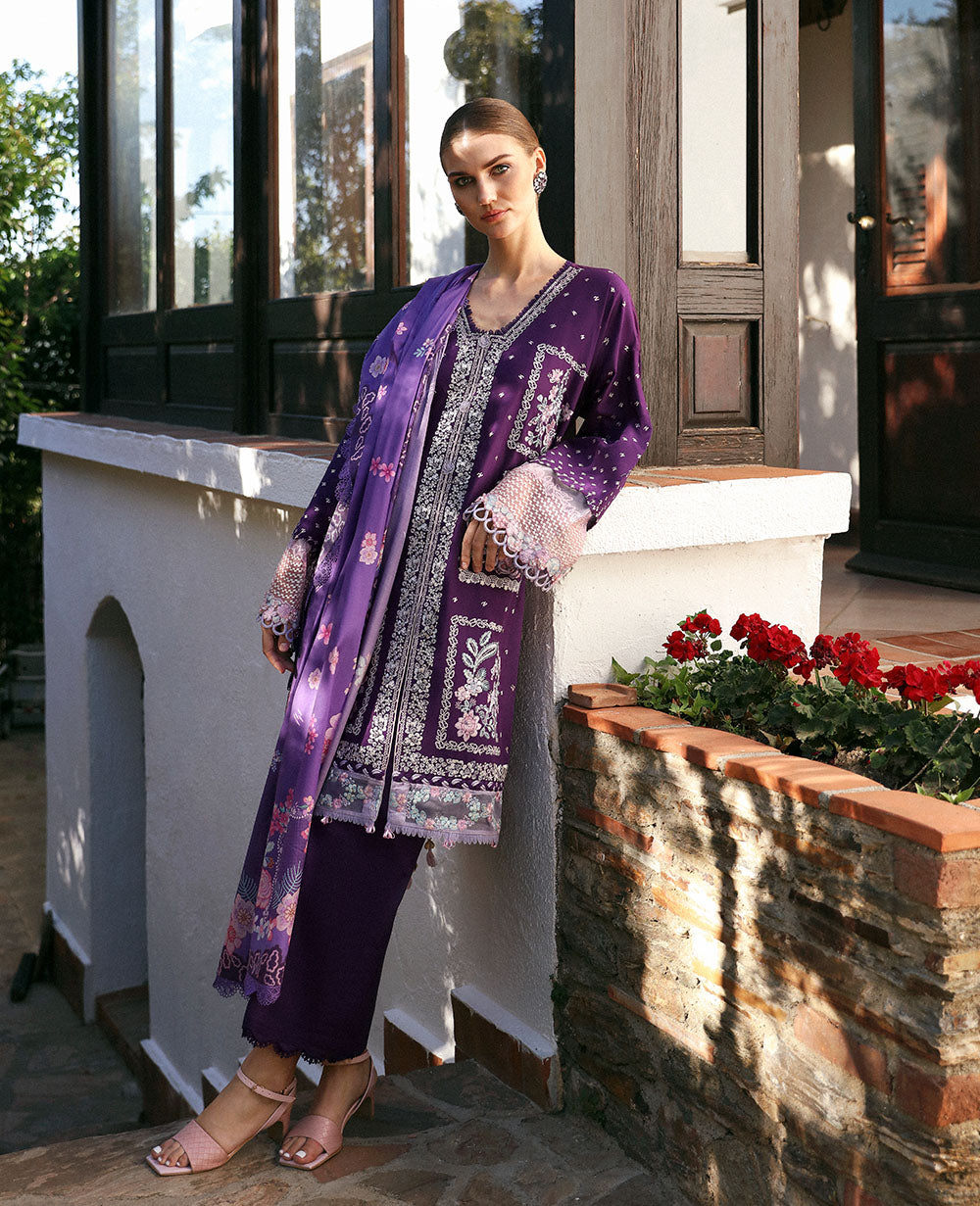 Republic Womenswear | Aylin Summer Lawn 24 | Cemile (D6-B) - Khanumjan  Pakistani Clothes and Designer Dresses in UK, USA 