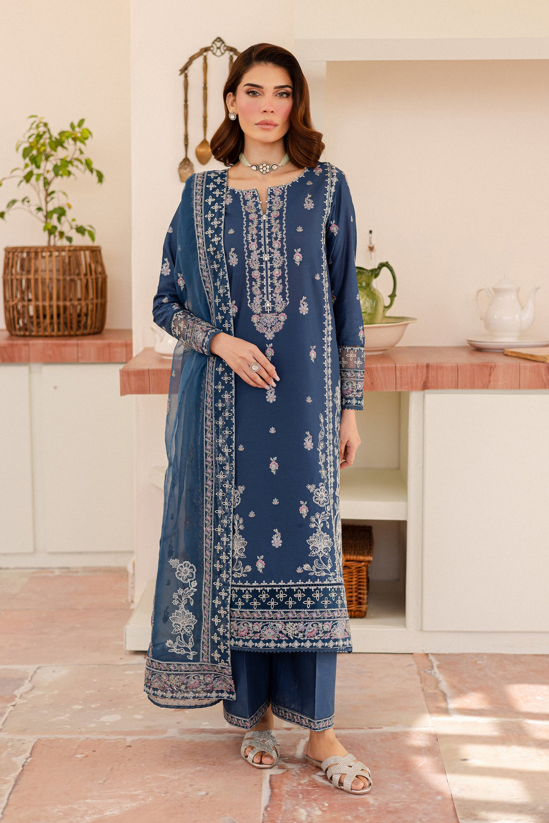 Batik | Kai Formals | Alana