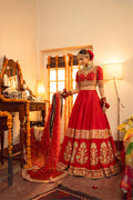 Maya | Wedding Formal Babul | AMAN TARA - Khanumjan  Pakistani Clothes and Designer Dresses in UK, USA 