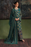 Nureh | Elanore Formals 23 | NEL-36 - Khanumjan  Pakistani Clothes and Designer Dresses in UK, USA 