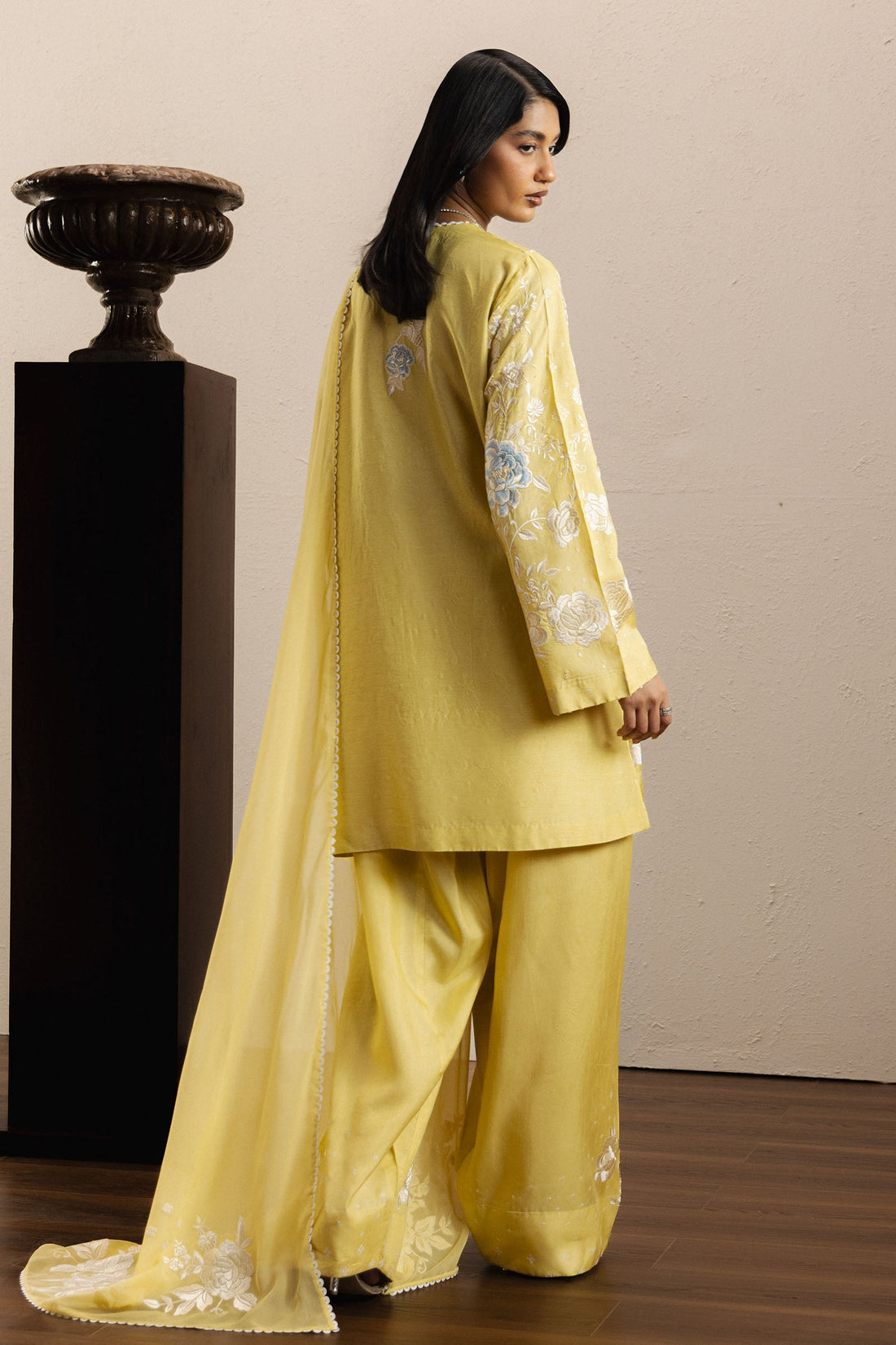 Zara Shahjahan | Eid Festive 26 | Shafaq