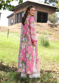 Elaf Premium | Prints Chikankari 24 | 03B PINK MUSE - Khanumjan  Pakistani Clothes and Designer Dresses in UK, USA 