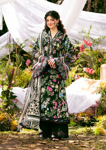 Elaf Premium | Prints 25 | EPS-8B ELAROSE