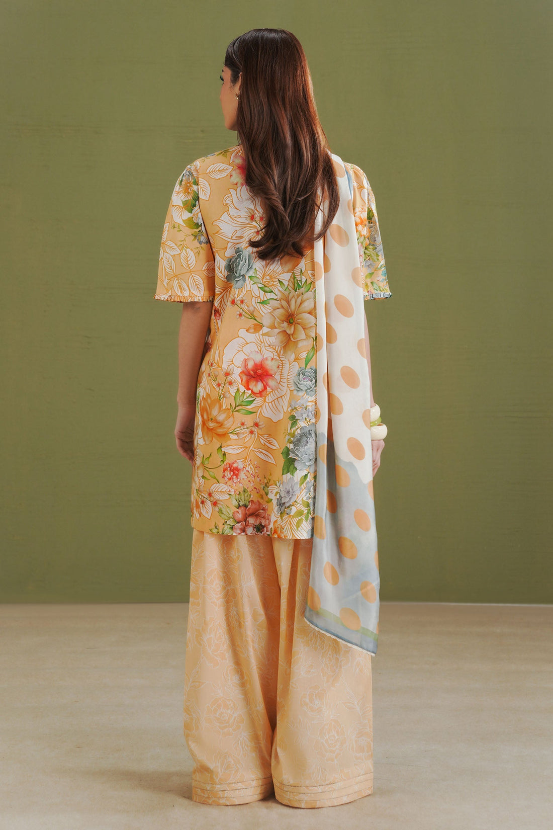 Zara Shahjahan | Coco Prints 26 | Elix-9B