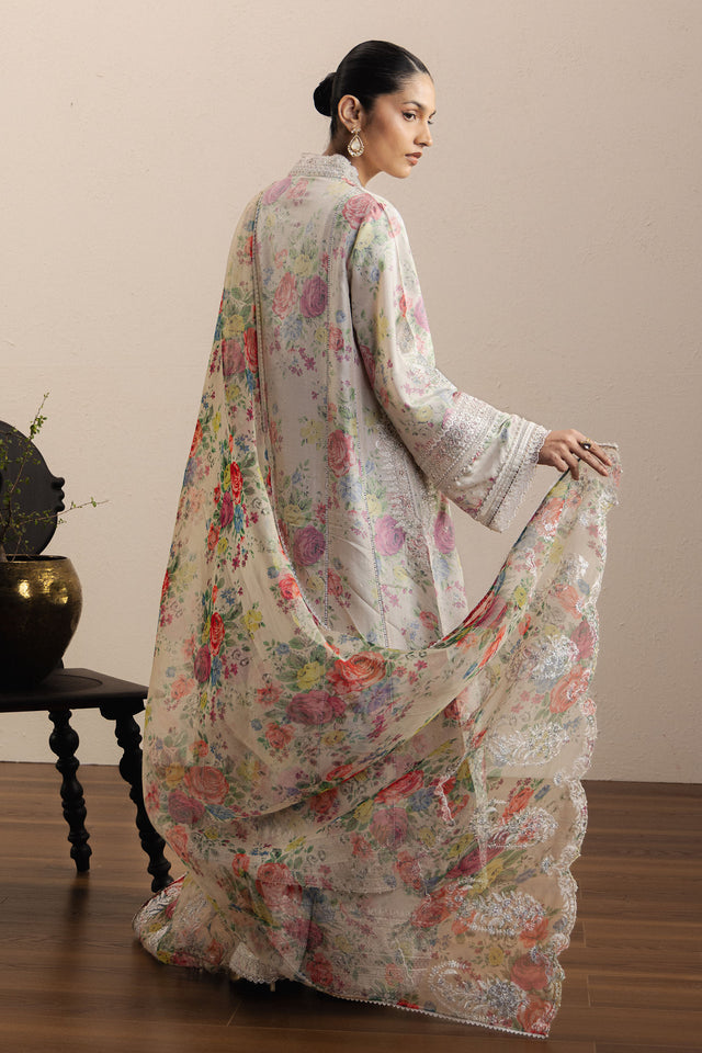 Zara Shahjahan | Festive 26 | Meherbaan