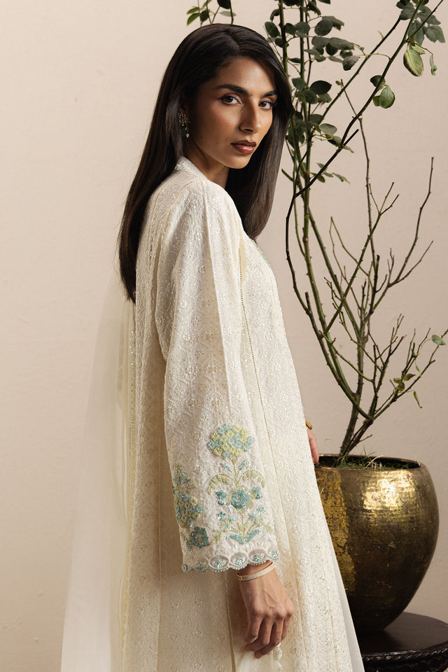 Zara Shahjahan | Festive 26 | Gulshaam