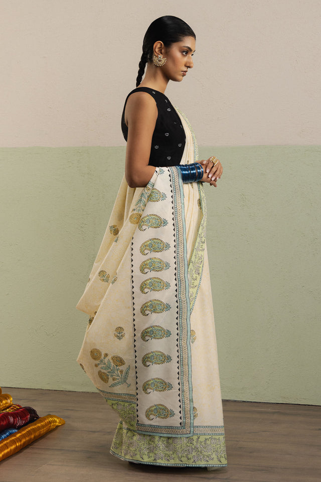 Zara Shahjahan | Pret 26 | GULBAHAR
