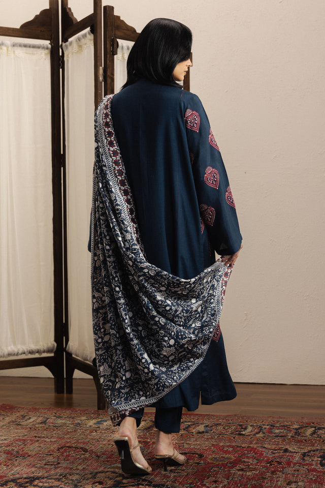 Zara Shahjahan | Festive 26 | Noorbahar