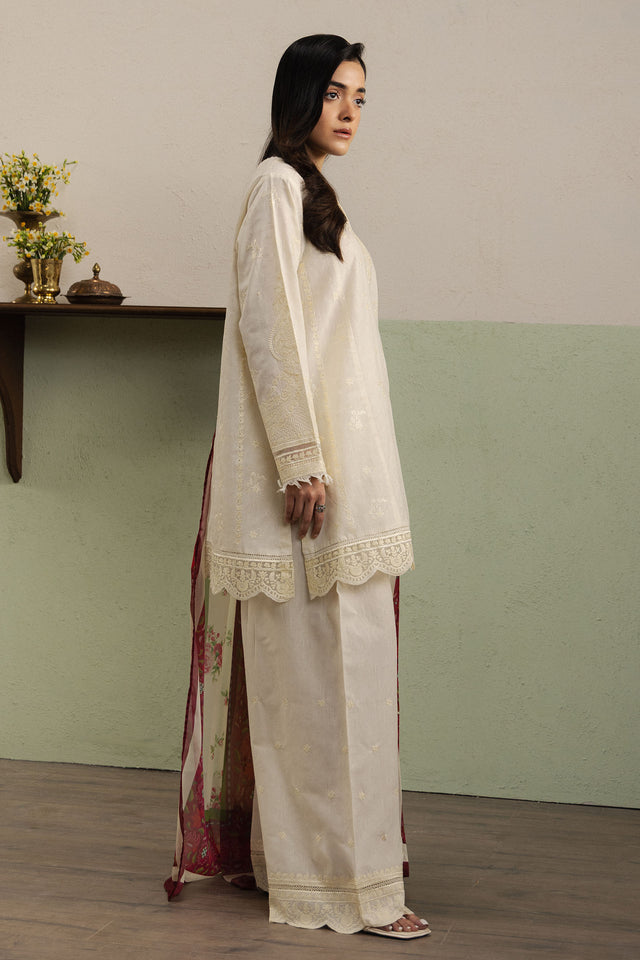 Zara Shahjahan | Pret 26 | HOORAIN-A