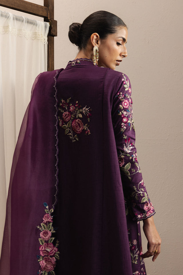 Zara Shahjahan | Festive 26 | SHABNAM