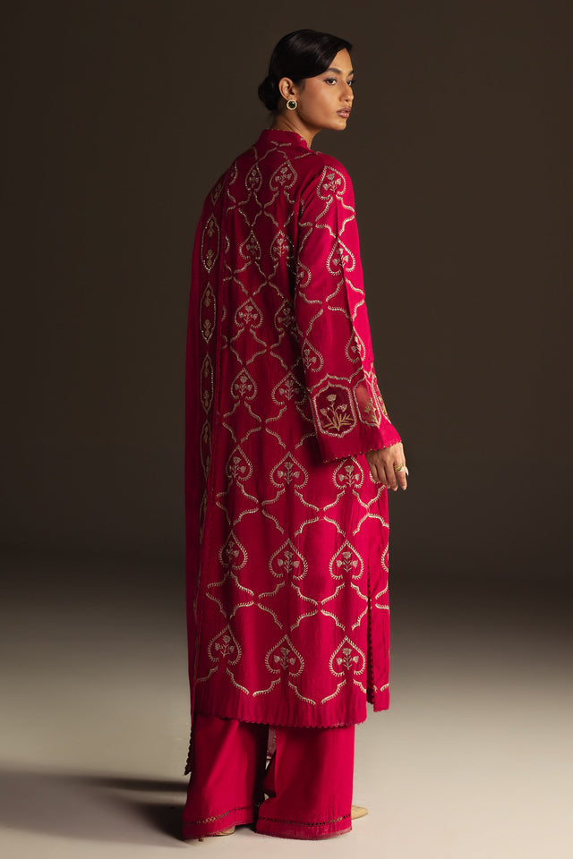 Zara Shahjahan | Festive 26 | Noreen