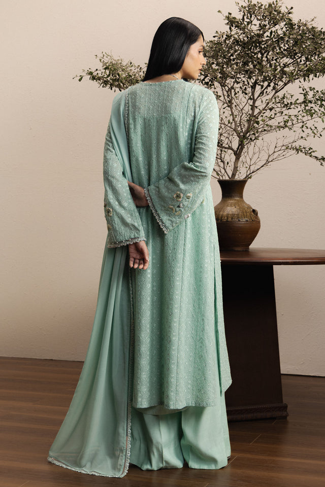 Zara Shahjahan | Festive 26 | Nazneen