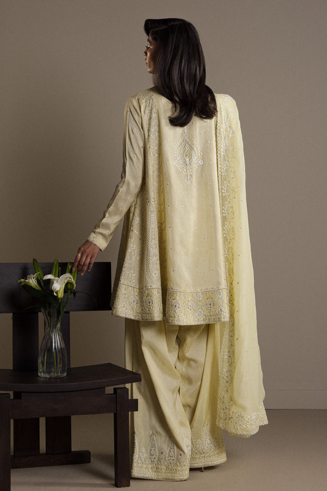 Zara Shahjahan | Festive 26 | ZARDIYA
