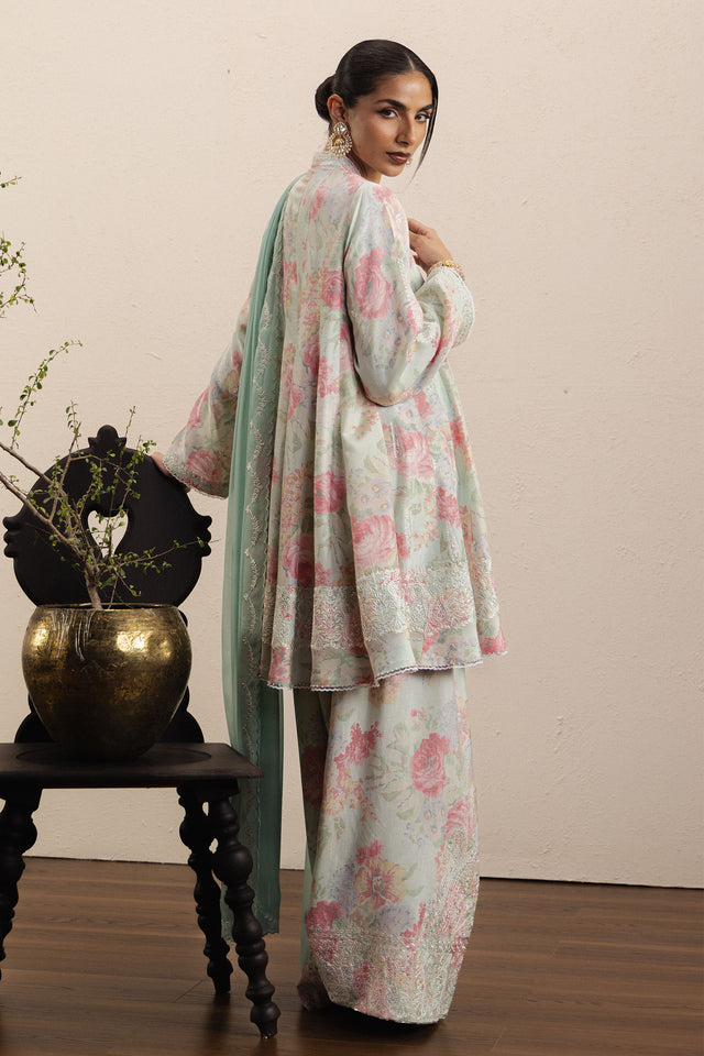 Zara Shahjahan | Festive 26 | Noor