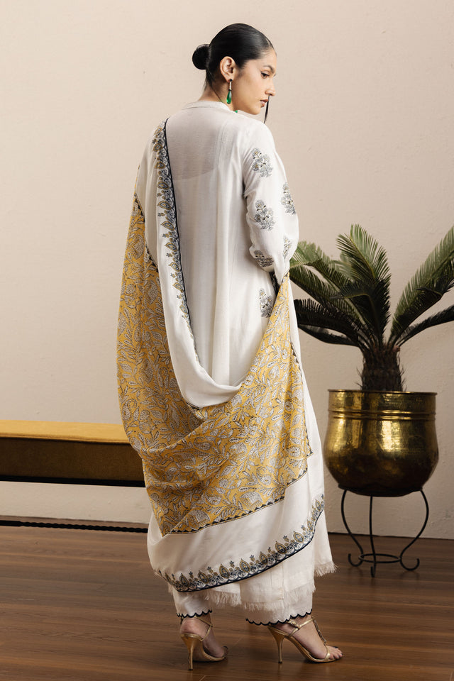 Zara Shahjahan | Festive 26 | Mahgul