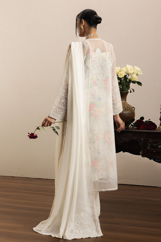 Zara Shahjahan | Festive 26 | NOORAIN