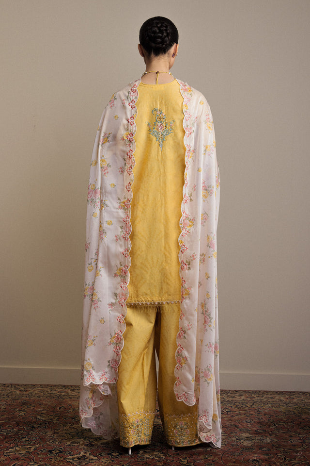 Zara Shahjahan | Pret 26 | ZARSHA