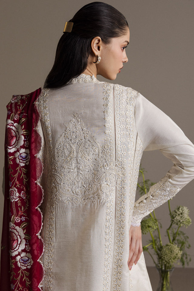 Zara Shahjahan | Festive 26 | Mehrunisa